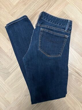 Gap 1969 Always Skinny 25/0P